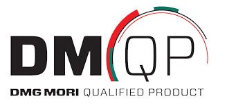 DMG Mori Qualified Product