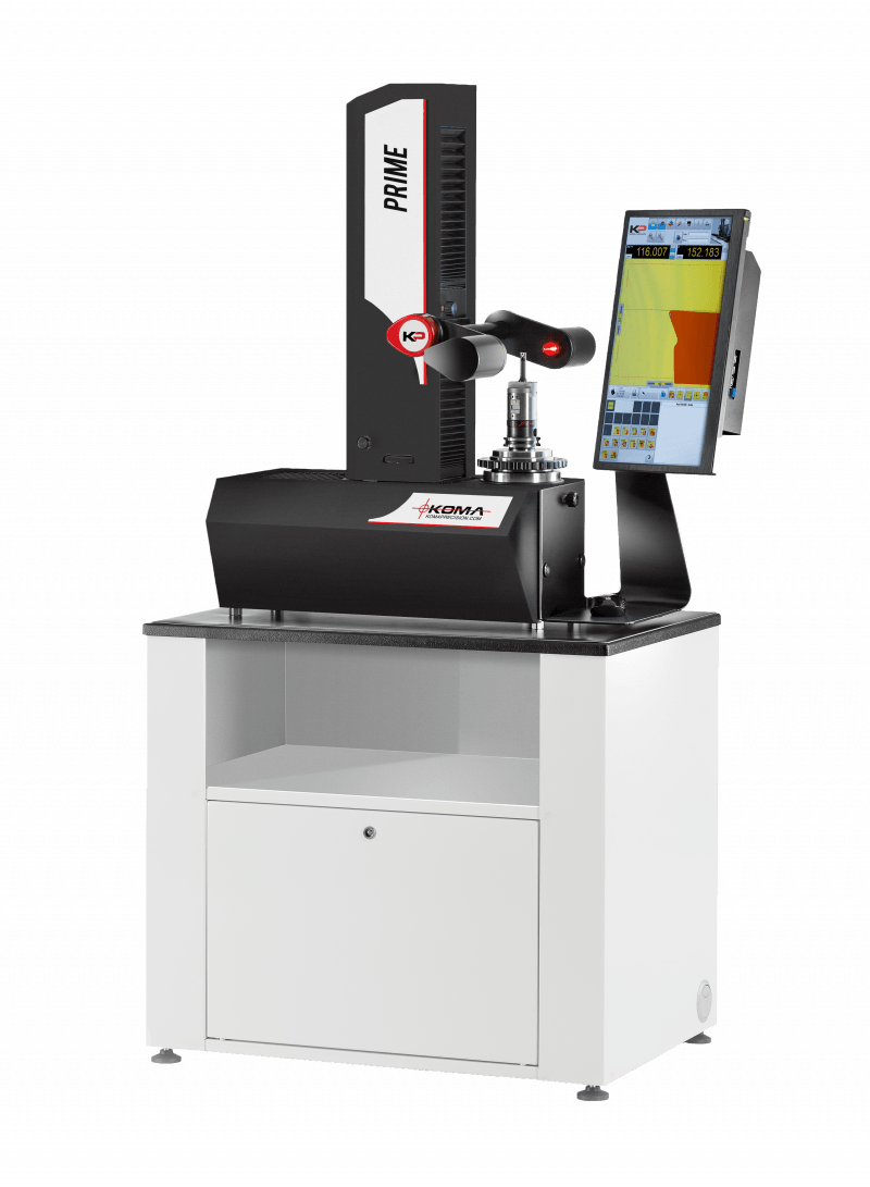 Koma Precision Prime