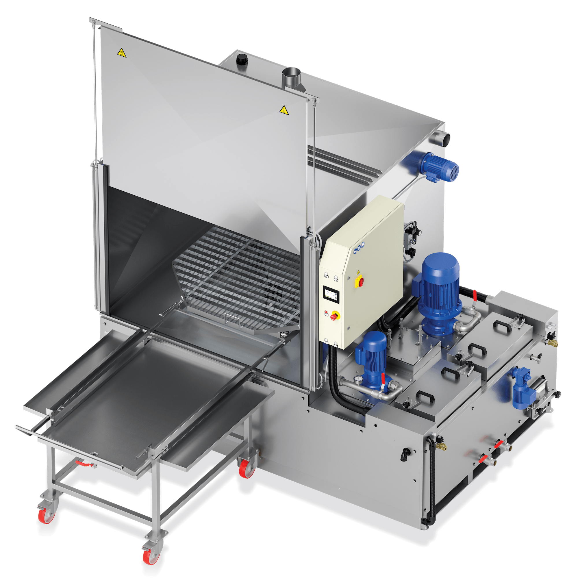 Simplex big