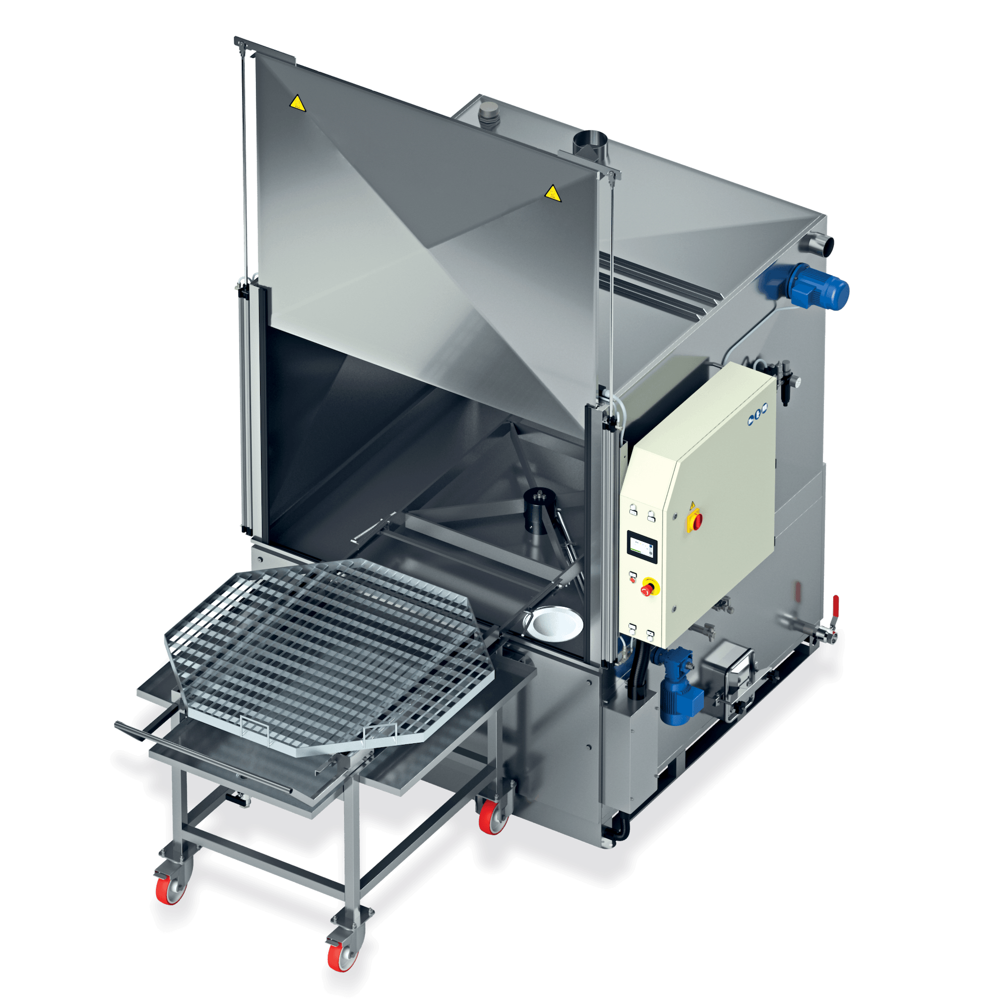 Simplex big