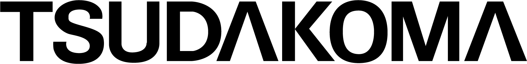 Tsudakoma Logo