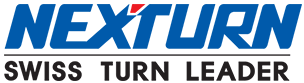 Nexturn logo